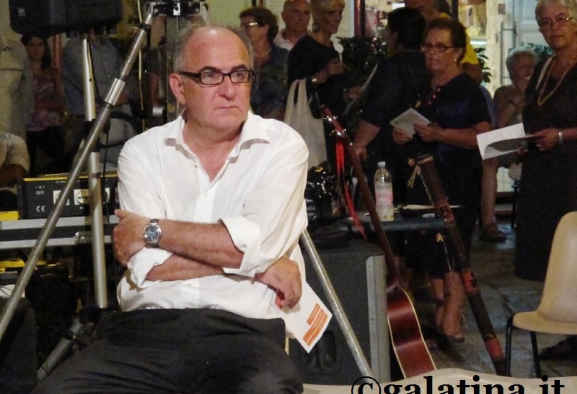 "Io sto con Montagna"