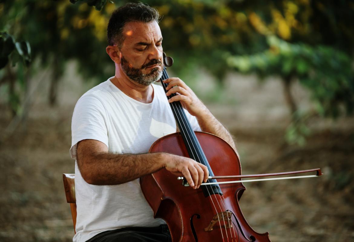 Si conclude a Cutrofiano il “Crita – Festival delle arti”