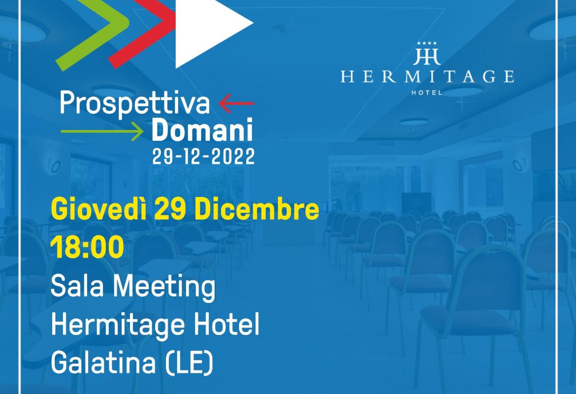 &quot;Costruire passo dopo passo l'alternativa&quot; in Prospettiva Domani