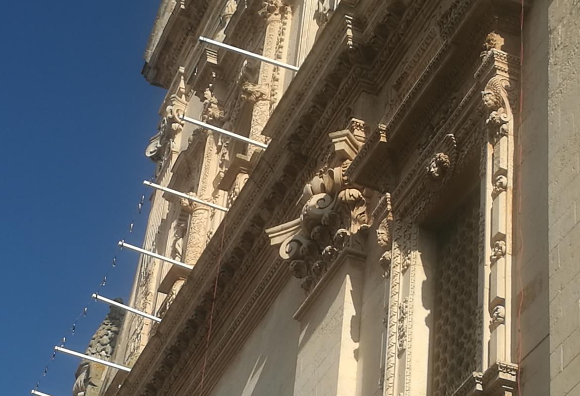 “Rotto un equilibrio e una rete di vecchissima data” (?)