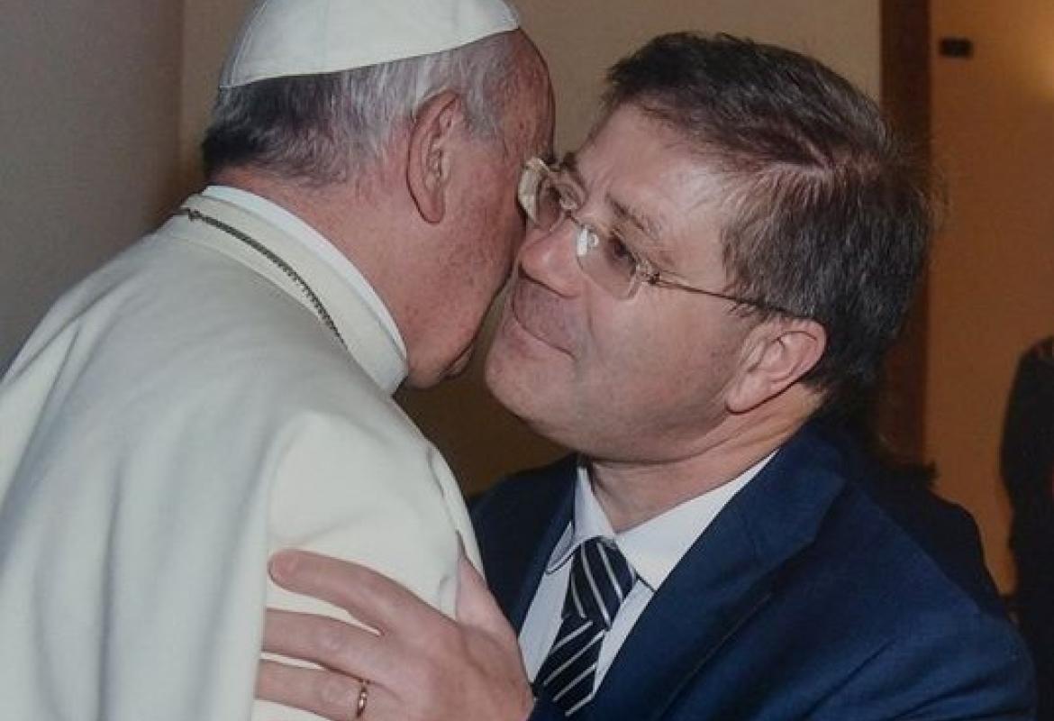 Galatina deve recuperare le "essenziali ragioni di libertà, di rispetto e di dialogo"