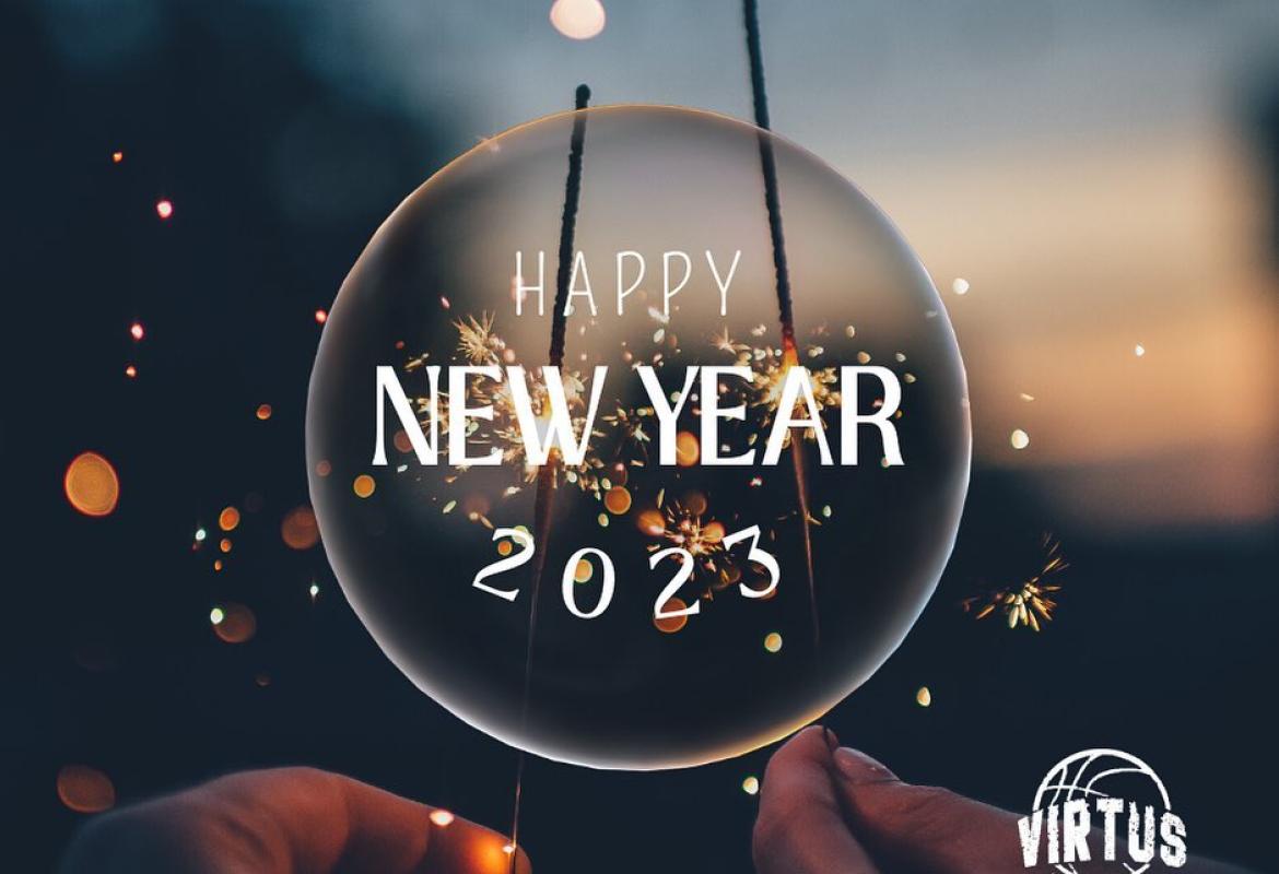 Il 2022 della Virtus Basket Galatina