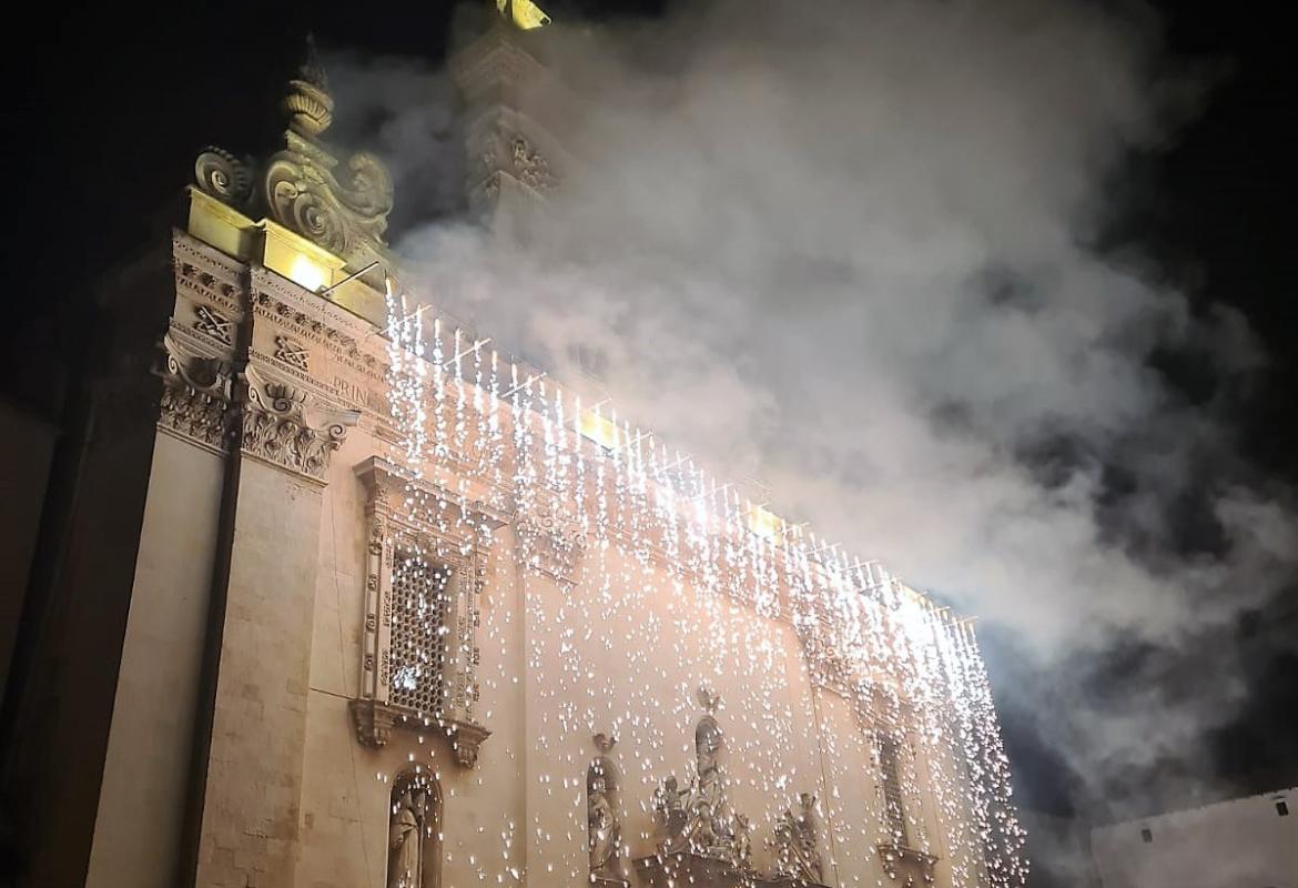 La Soprintendenza "in missione" a Galatina 