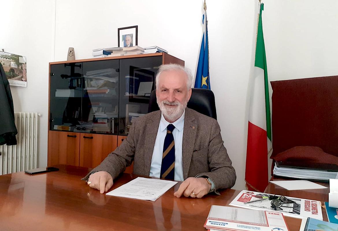 Il Collegio dei Geometri di Lecce va incontro ai giovani diplomati