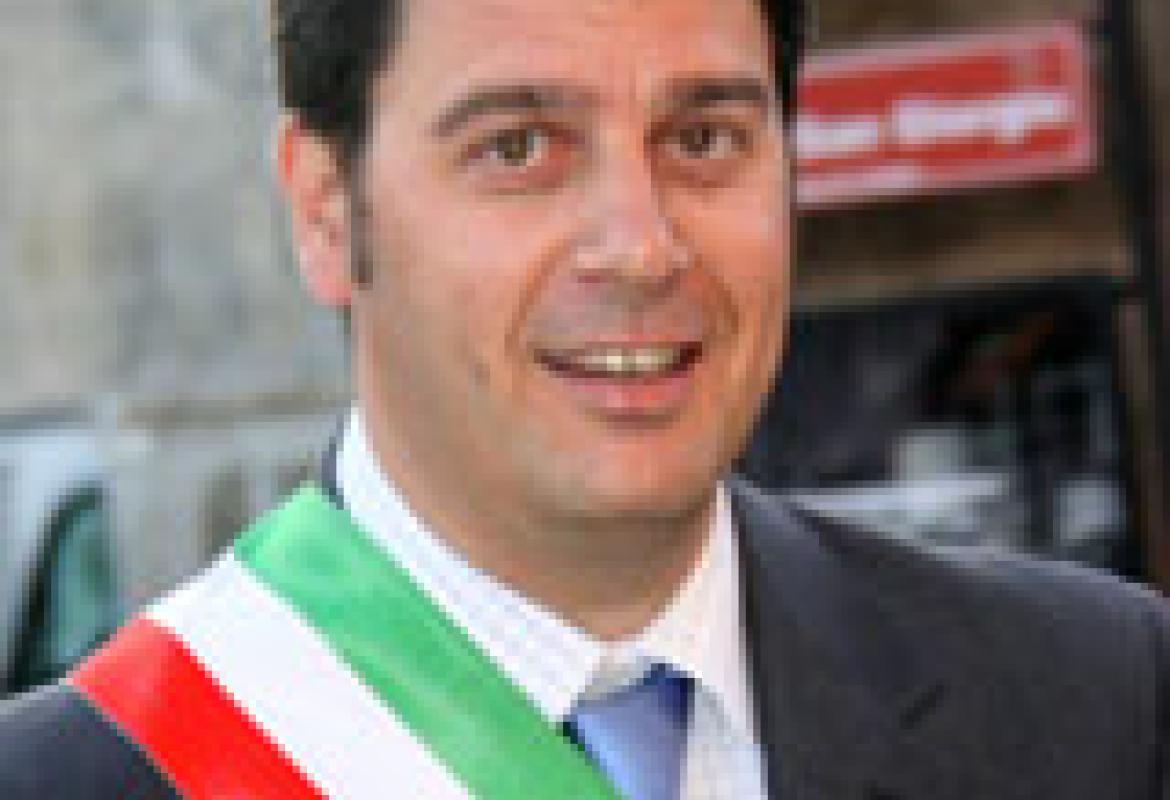 &quot;La Notte della Taranta, grazie a tutti ma soprattutto ai miei concittadini&quot;