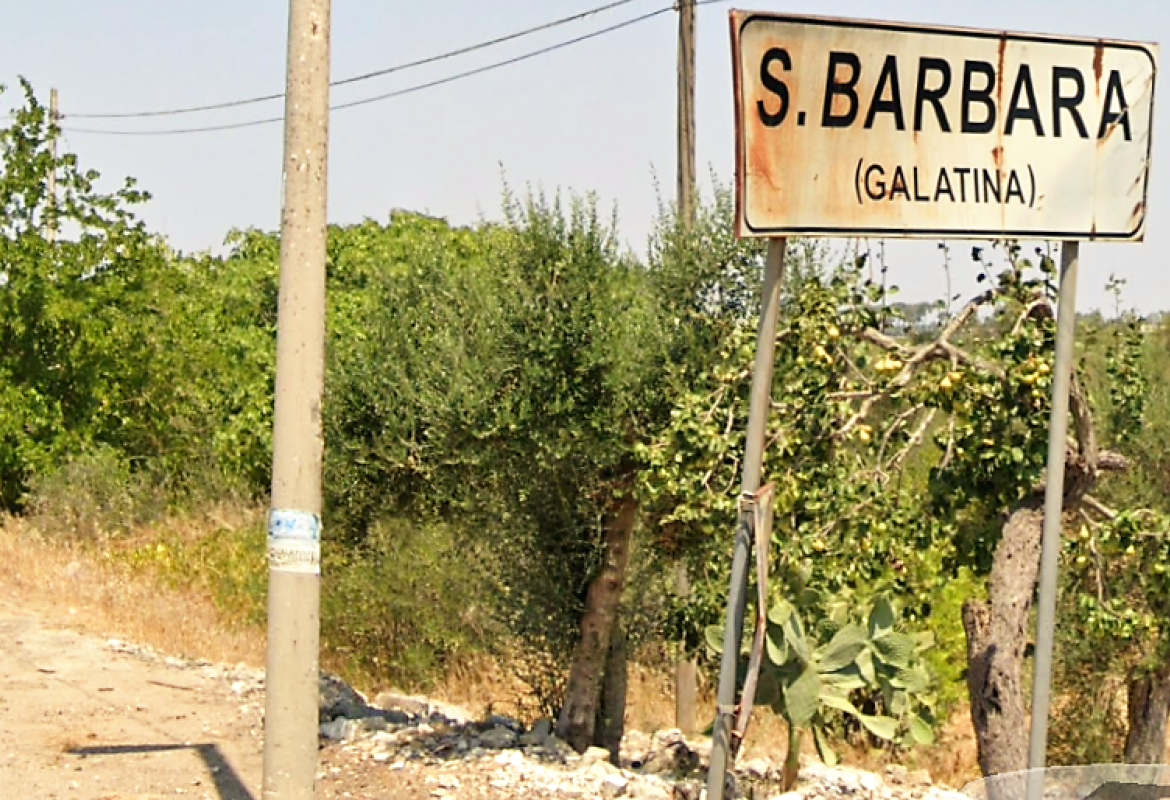 Rifiuti a Santa Barbara, è guerra di comunicati 