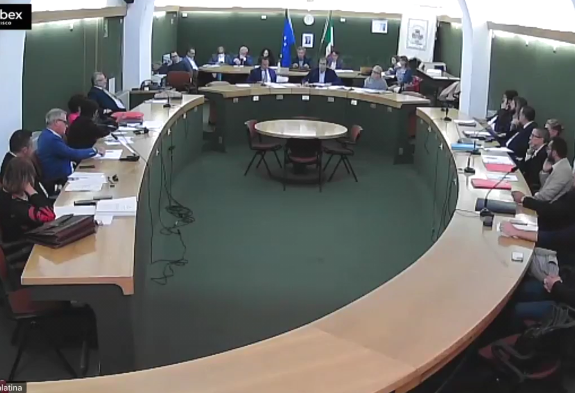 L'impianto di trattamento rifiuti previsto in via degli Andriani arriva nel Consiglio Comunale di Galatina