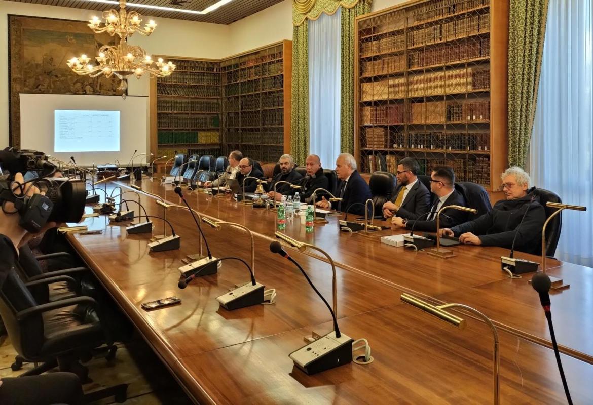 Camera di Commercio, la dotazione del bando “Le energie del Salento” passa a 800000 euro