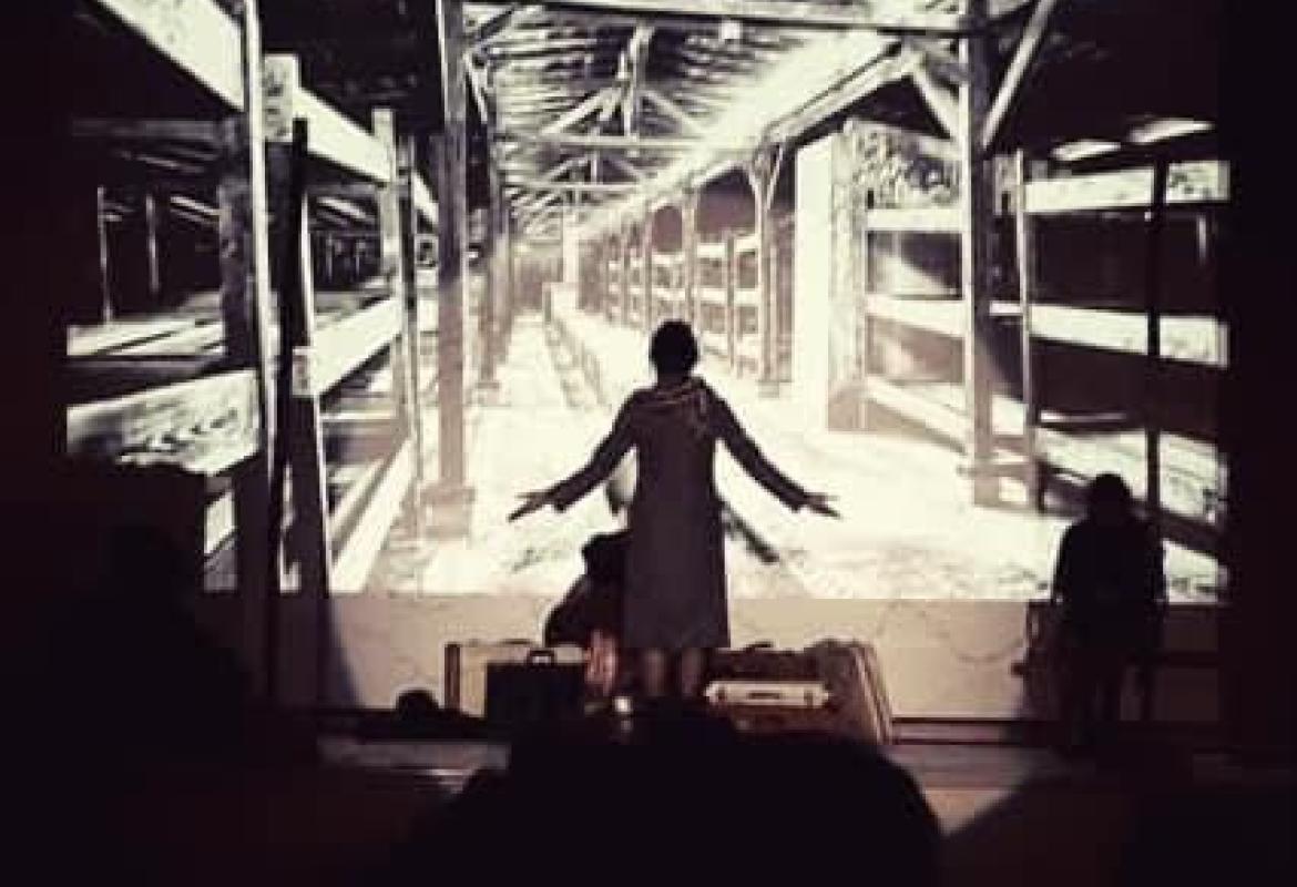 ‘La forza della Memoria‘