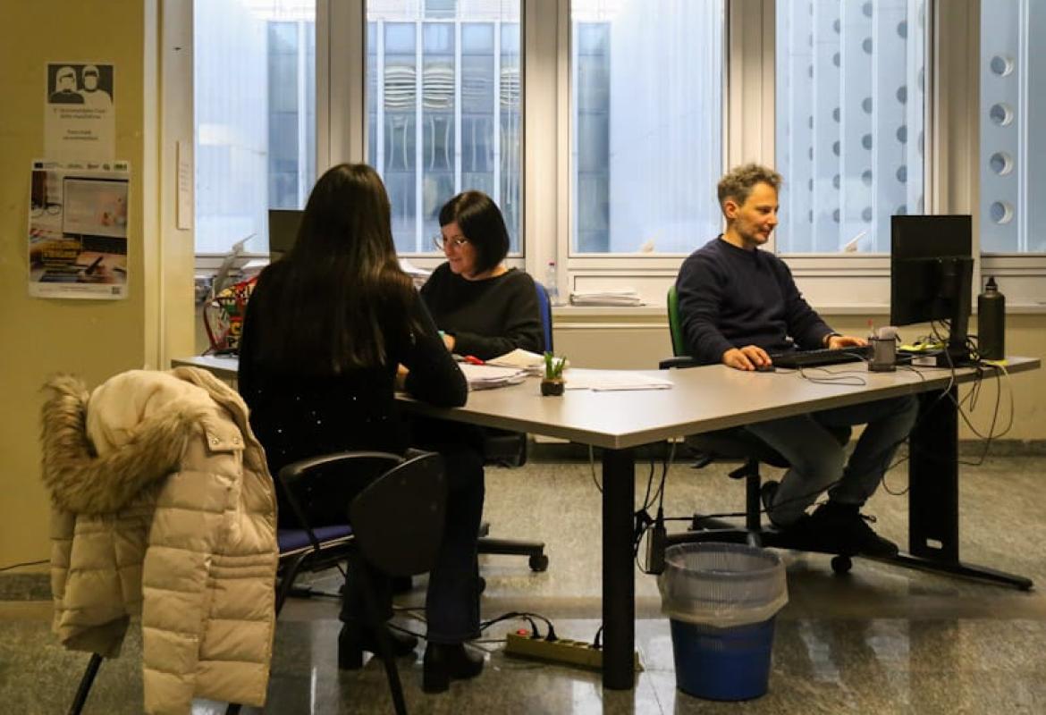 Dieci aziende di Galatina offrono 20 posti di lavoro