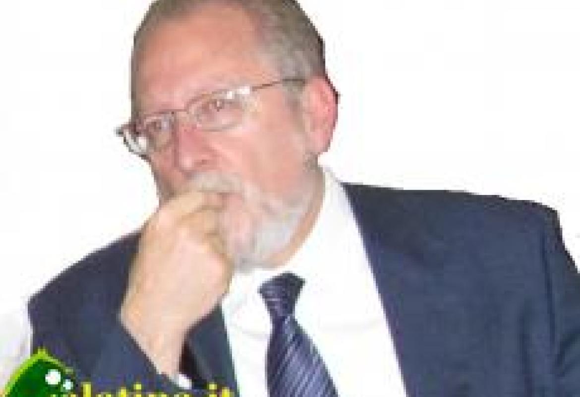 Domenico Laforgia nominato vicepresidente di Utilitalia