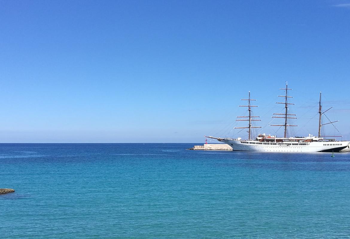 Da marzo ad ottobre minicrociere ad Otranto