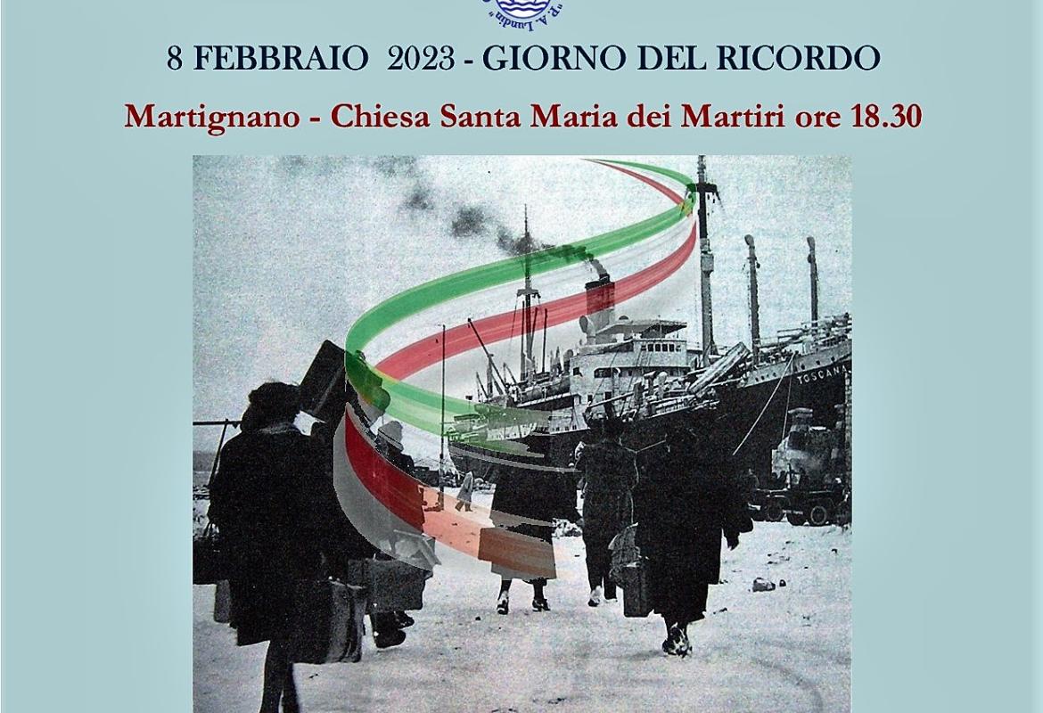 Il Giorno del Ricordo