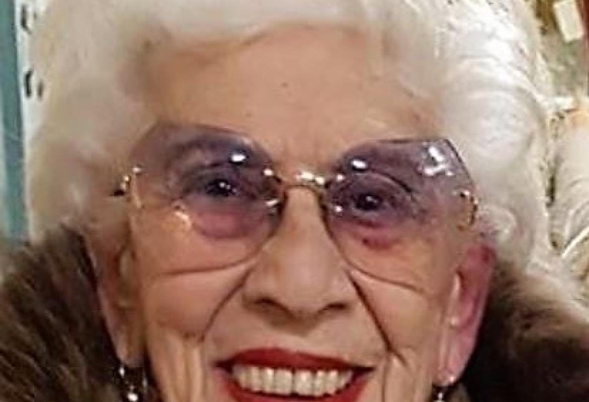 Si è fermato il cuore di mamma Lilly Papadia