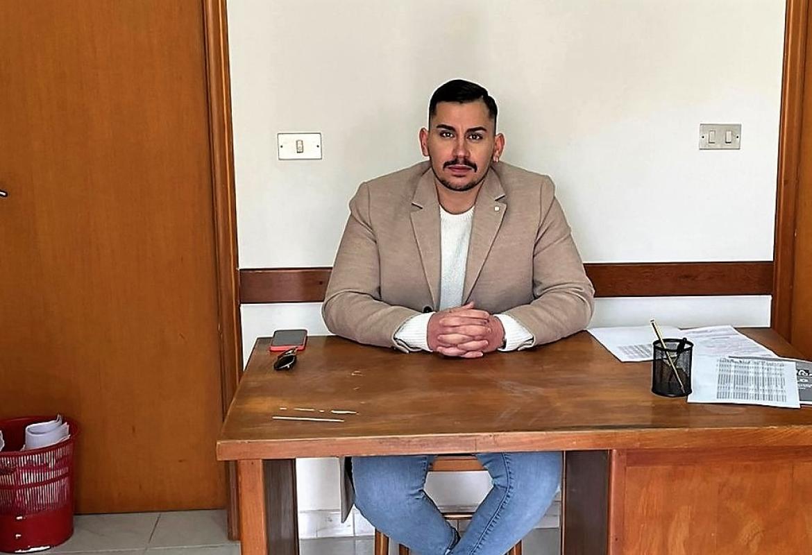 Michele Scalese riconfermato segretario del Circolo di Noha del Partito Democratico