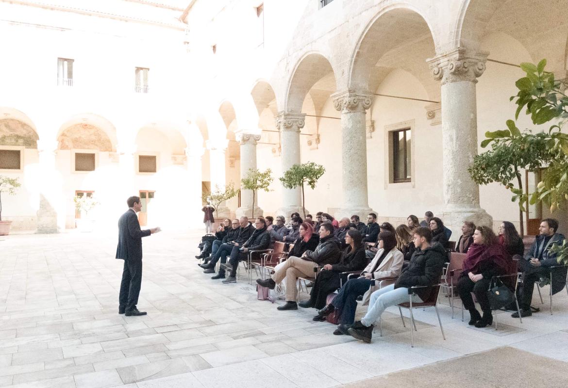 Da Unisalento cinquanta eco-suggerimenti per la “sobrietà energetica”