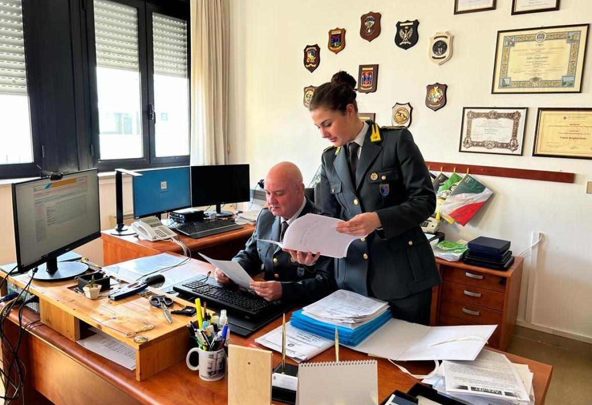 Scoperti nel Salento 17 percettori abusivi di reddito di cittadinanza