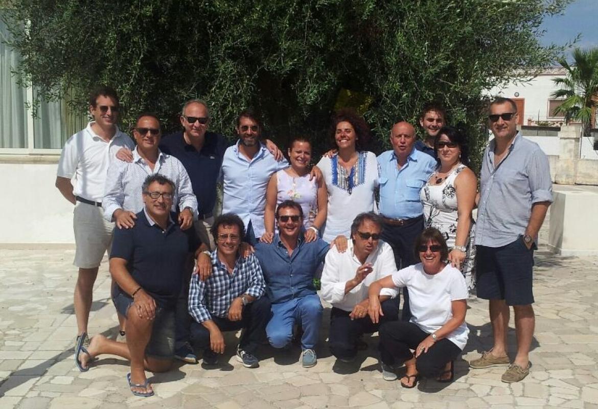 L'Amministrazione Montagna fa il tagliando