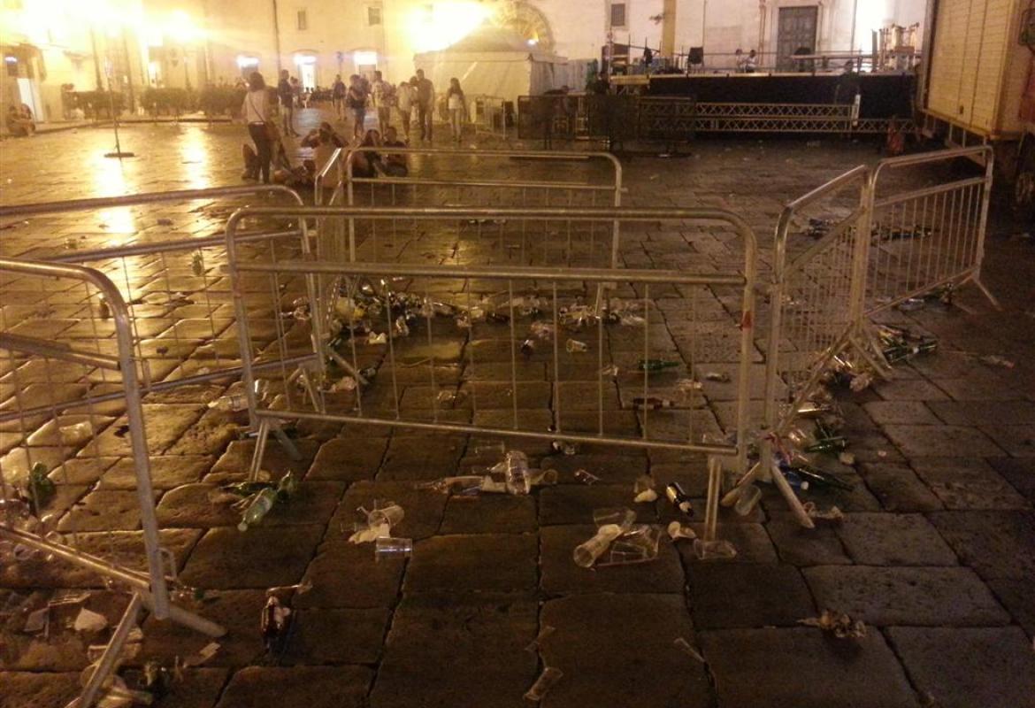 "Turismo di massa e turismo di mer..."