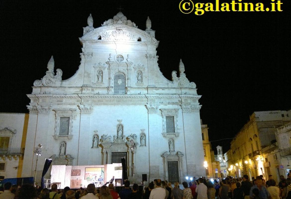 Musica fino all'1 di notte per salvare la movida galatinese