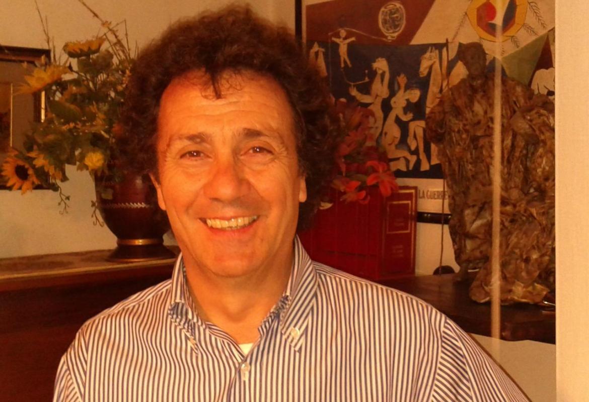 'Mimino Toma al Museo Cavoti', faccio mio l'appello