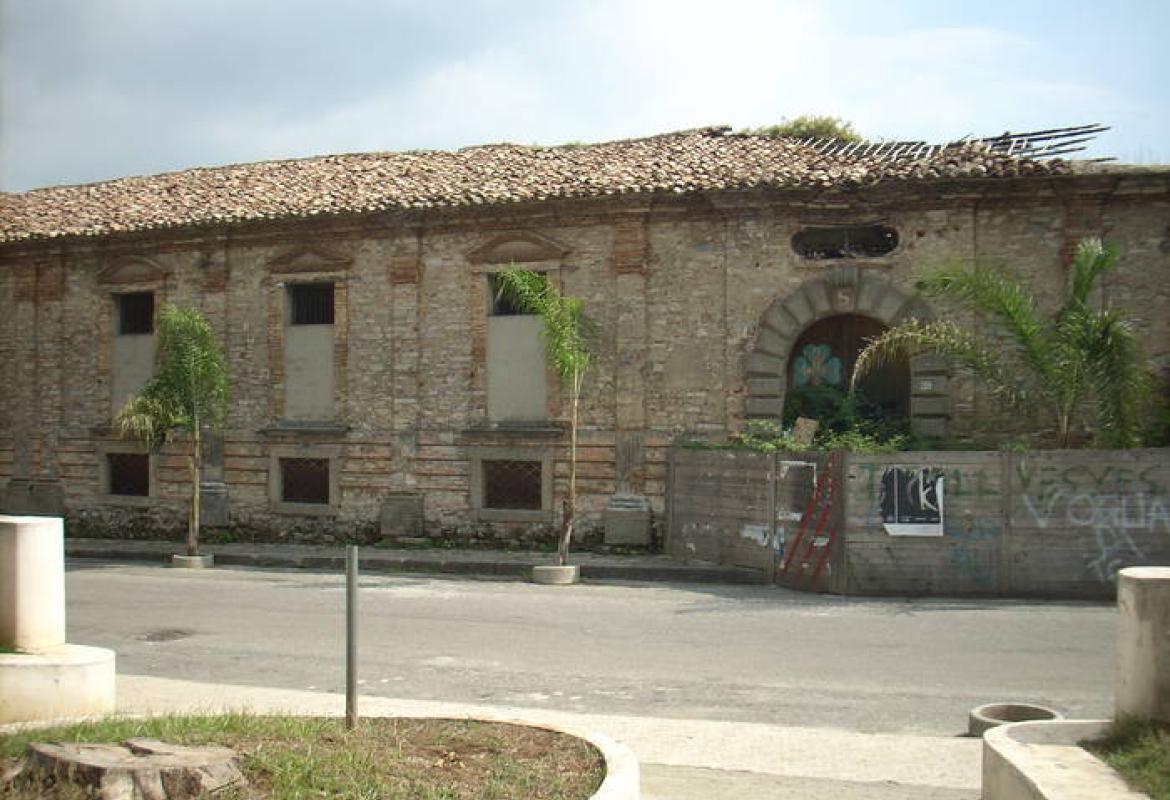 Le norme antisismiche? Ce le insegnano i Borboni