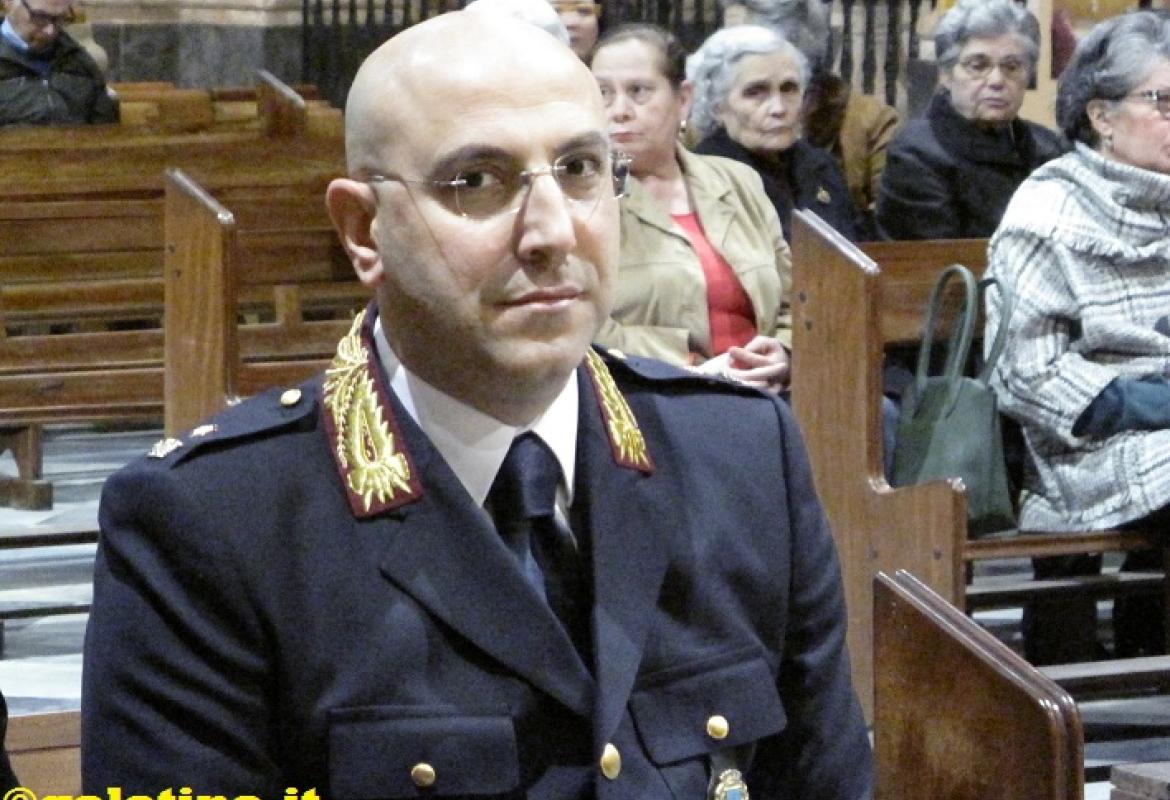 Un contributo al dibattito, non un attacco ad Antonio Orefice