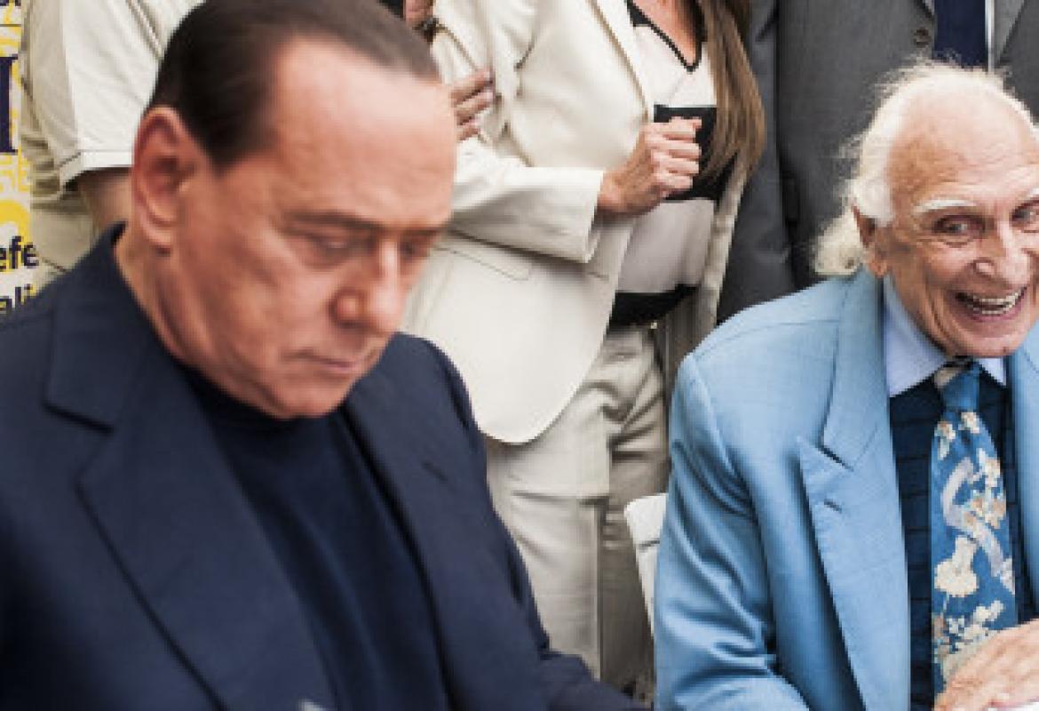 Referendum, il Pdl non raccoglie le firme a Galatina