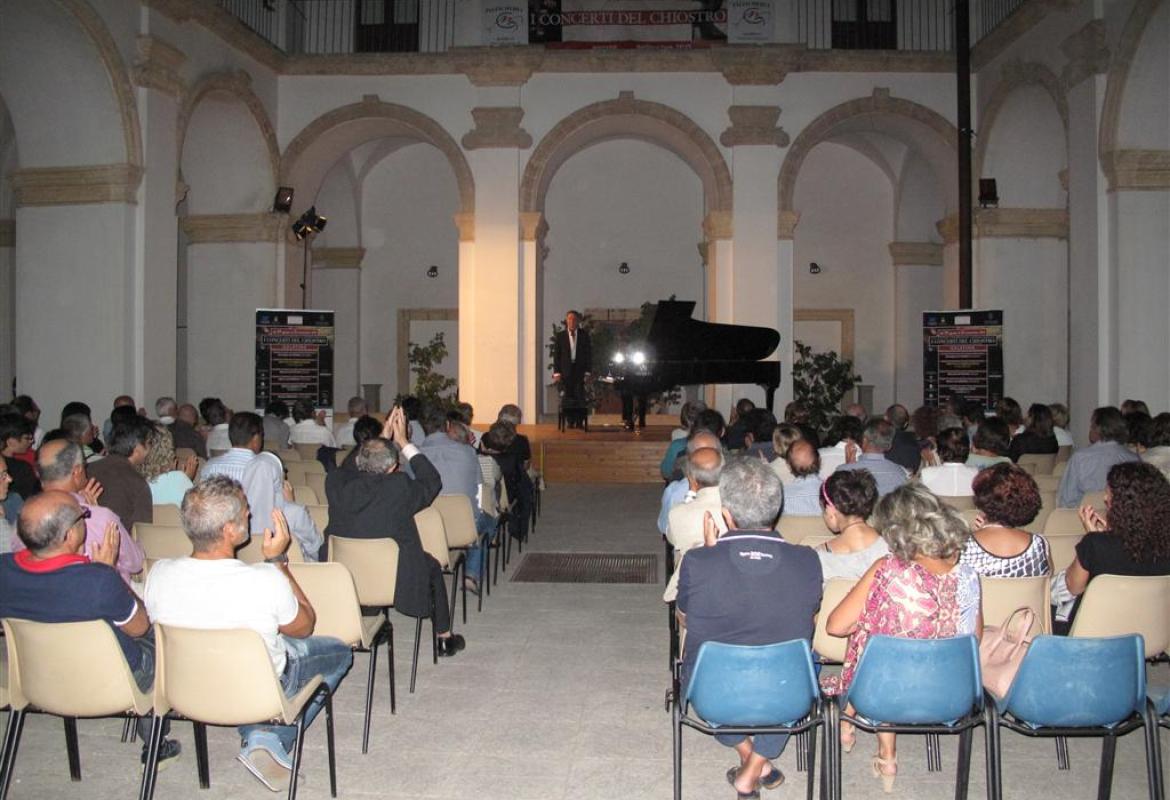 Riflessioni improvvisate sul fare e vivere la cultura a Galatina