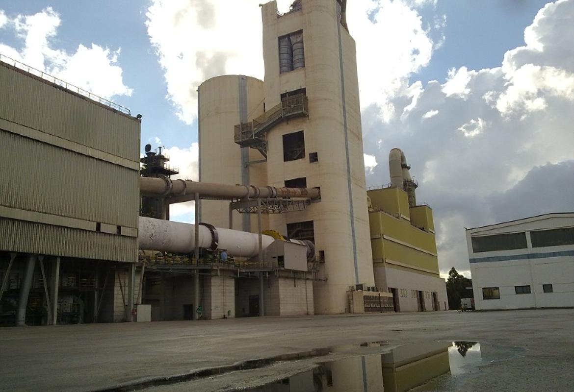 Colacem diffonde il 'Rapporto di sostenibilità 2013'