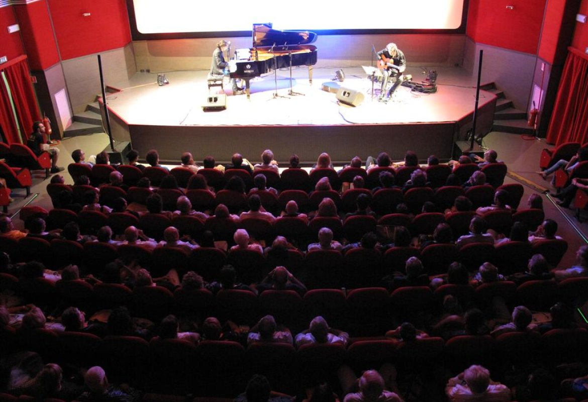 Creatività, aveva un 'cognome', si è fatto un 'nome'