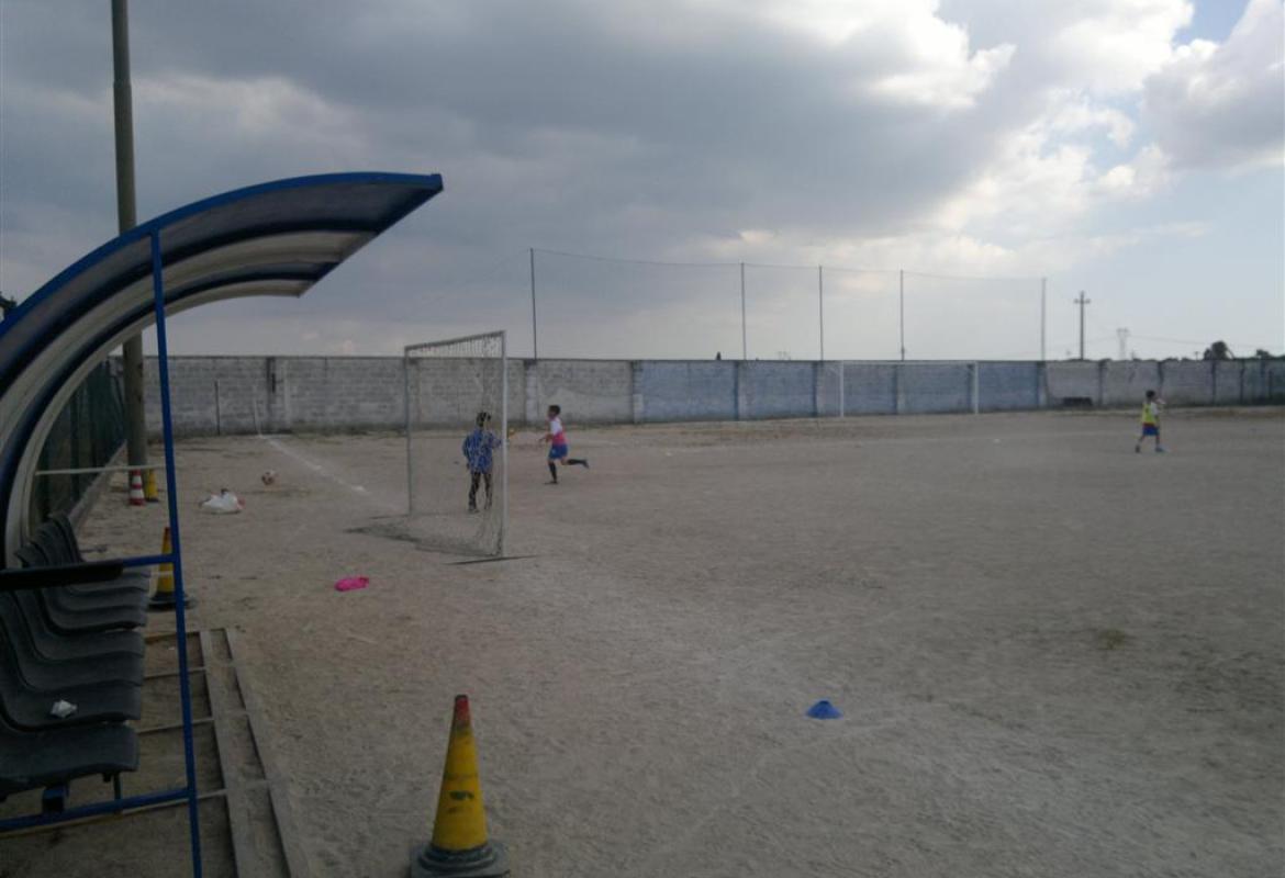 Trentamila euro per gli impianti sportivi di Collemeto e Galatina