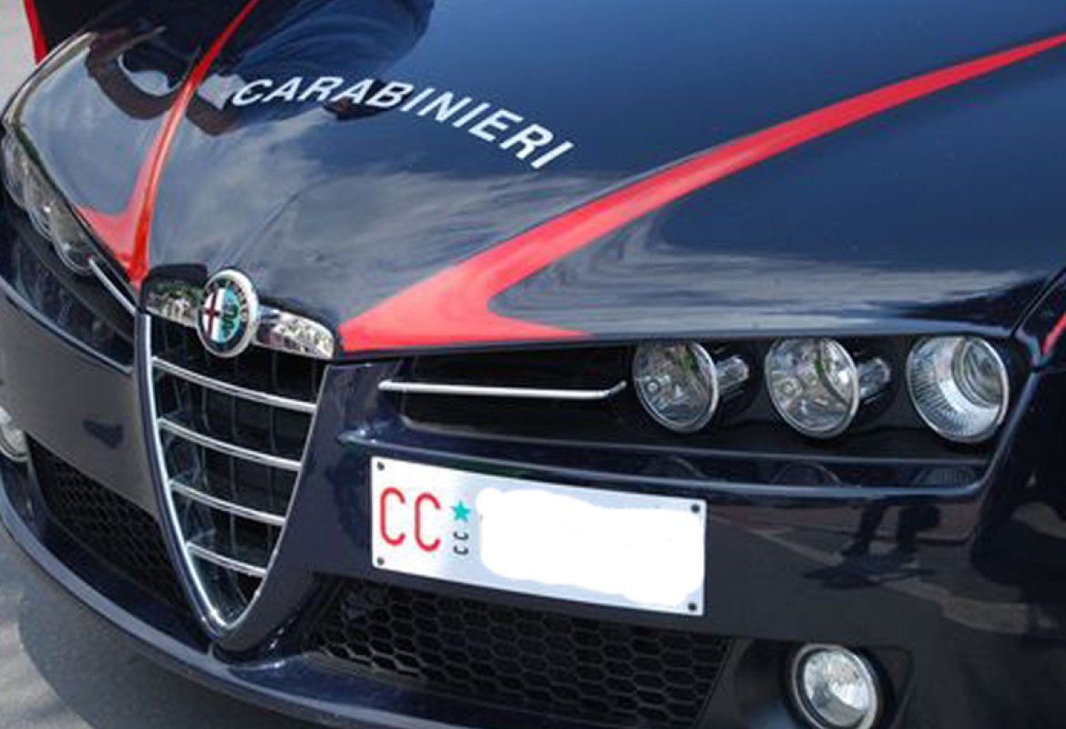 Arrestato un ventiquattrenne di Soleto per spaccio, denunciato un trentunenne di Galatina 