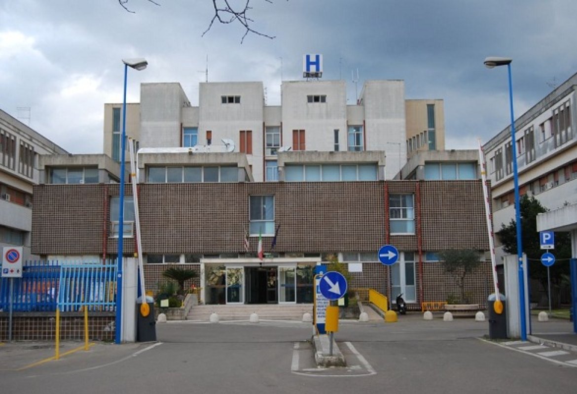 &quot;Rilanciare l'Ospedale di Copertino con atti concreti&quot;