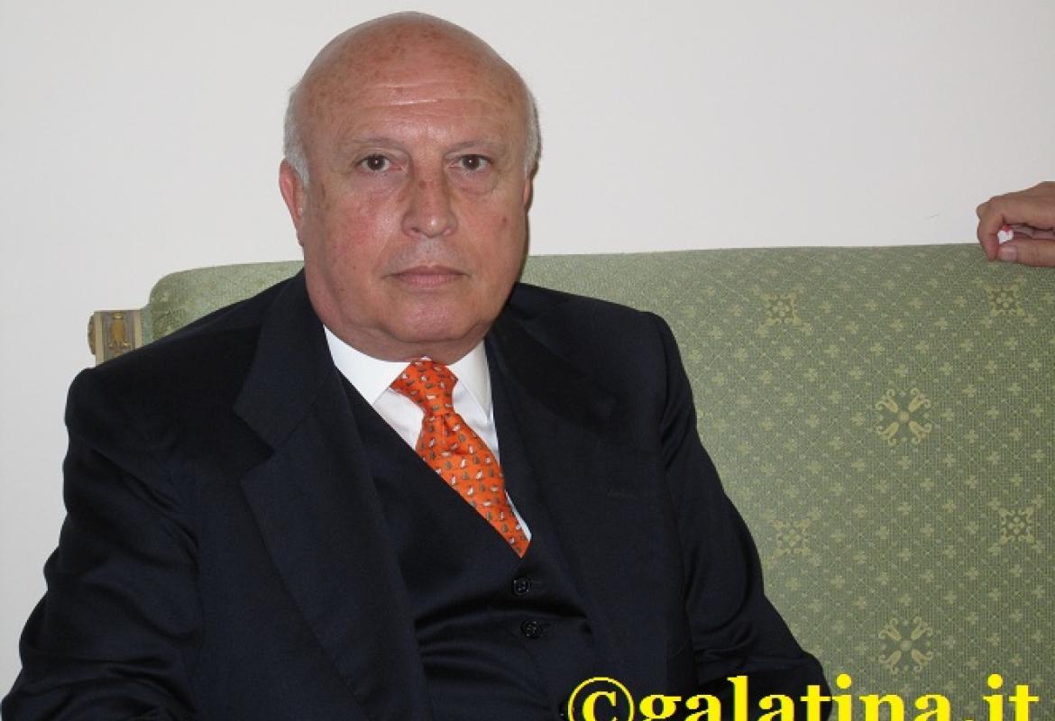 &quot;L'Udc è organica all'amministrazione Montagna e l'assessore De Donatis è il suo profeta&quot;