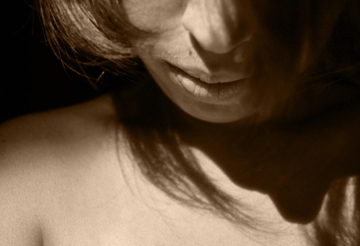 “Continueremo a baciarci senza pensarci”