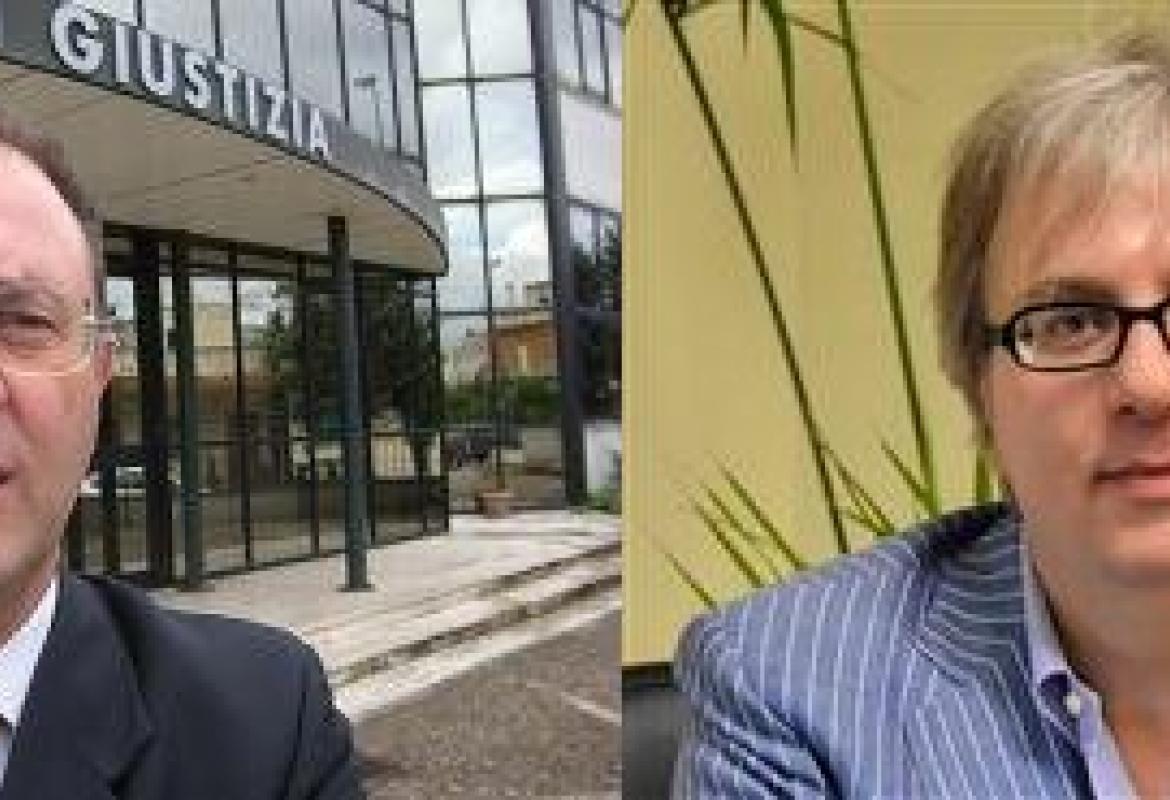 "Fumo negli occhi!" "No, nei polmoni"