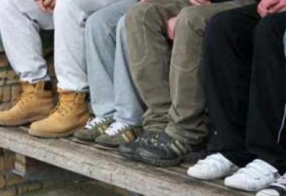 Tutto sui NEET nell'Ambito di Galatina