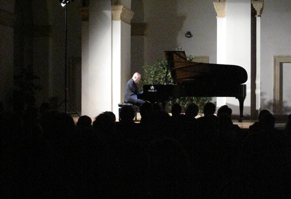 L'ultima indimenticabile serata della stagione concertistica 2013
