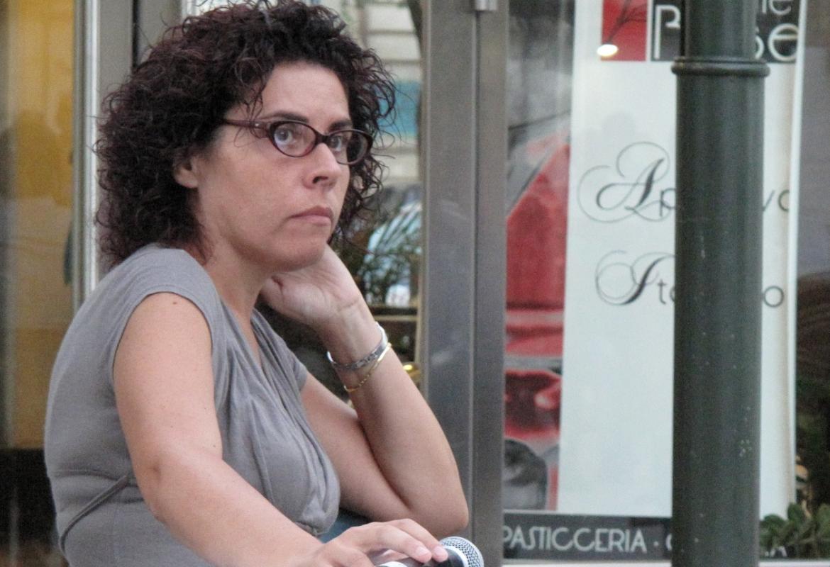 "Roberta Forte si dimetta o il Sindaco le tolga la delega all'urbanistica". Duro attacco delle liste civiche