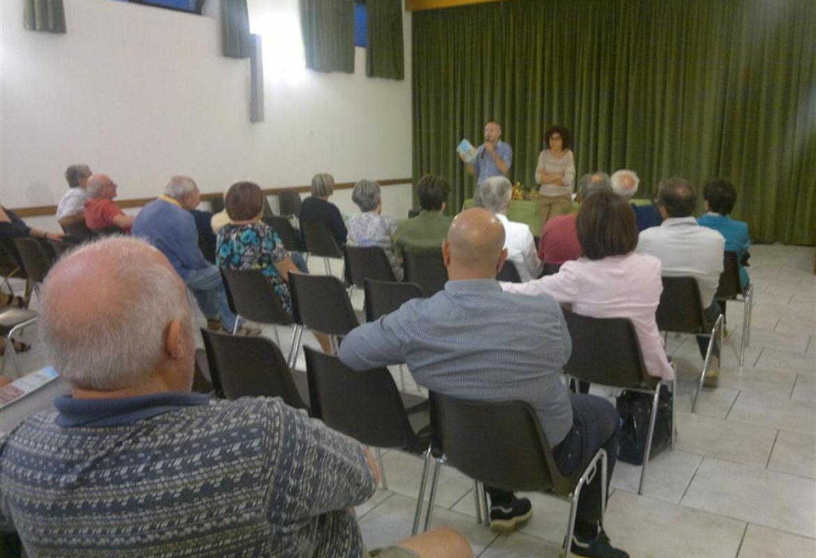 "Non mi dimetto", Roberta Forte replica alle Liste Civiche