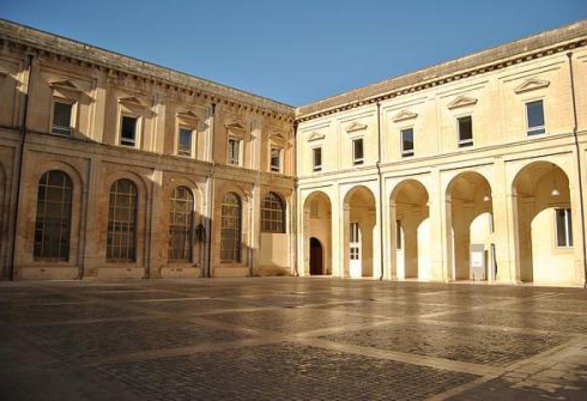 Fino al 3 ottobre a Lecce 'Orientalaureati'