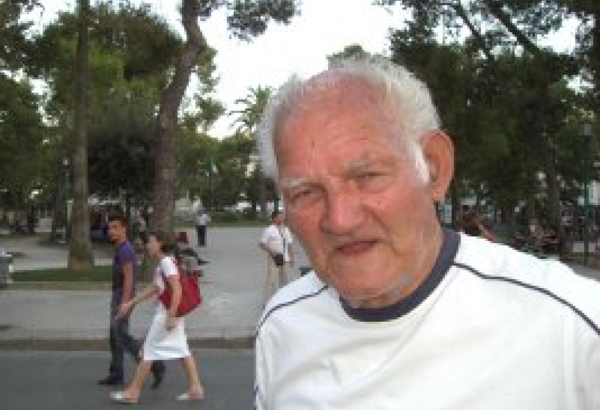 Al via il 'Festival degli Ucci'