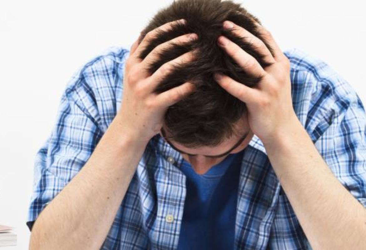 La gioia dell'incontro e il dolore del racconto. Dalla depressione oggi si guarisce