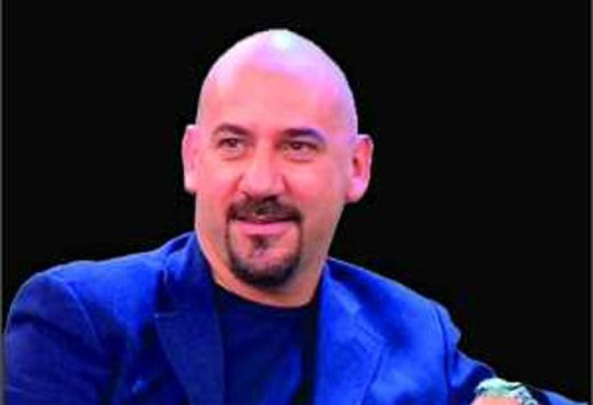 Giorè ha aperto le prenotazioni per le audizioni di Luca Pitteri