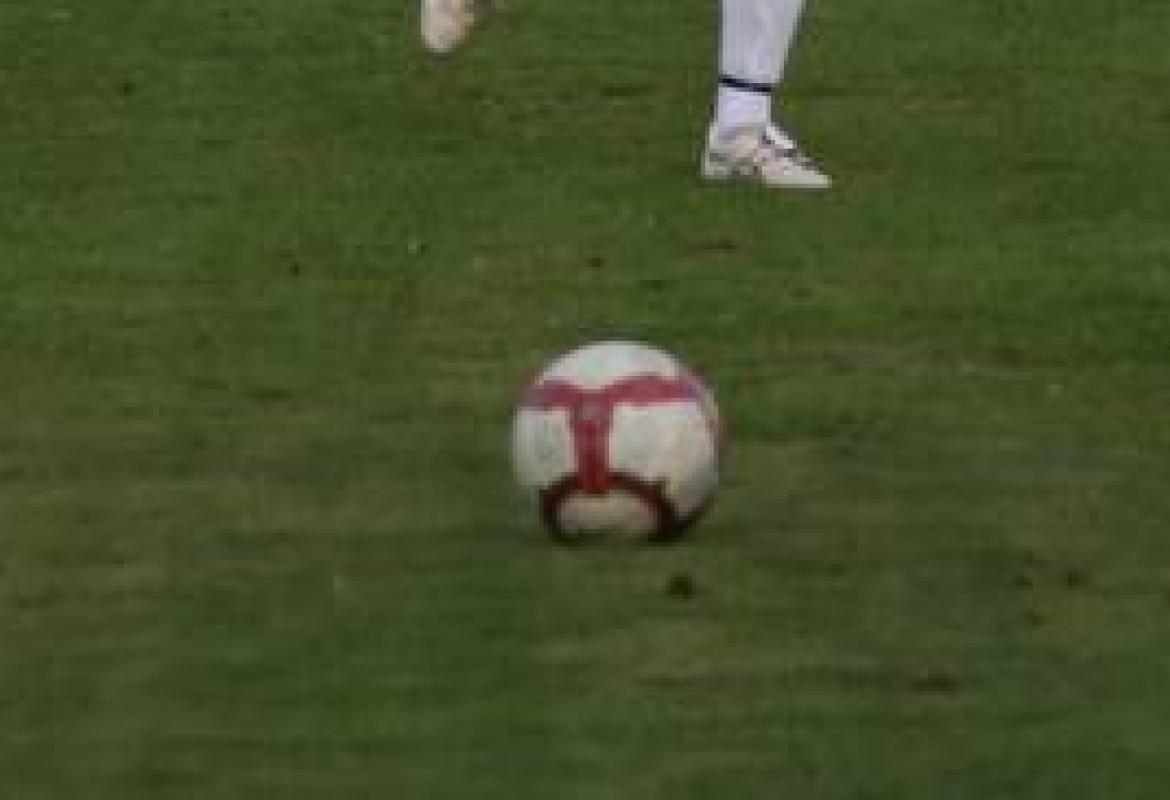 Amatori calcio. La 'Farmacia Vergine'