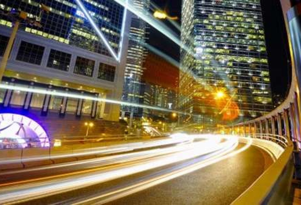 'Città intelligenti' con i progetti Cnr