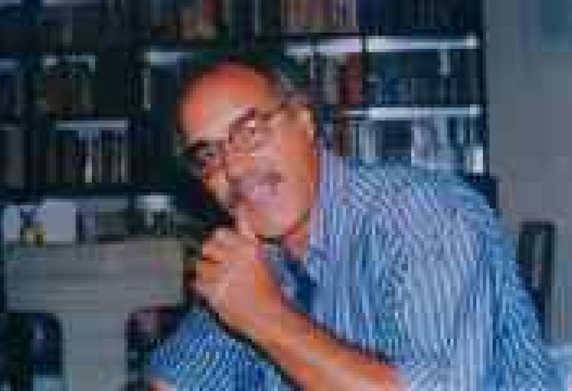 Oggi una messa in ricordo di Gino Anchora