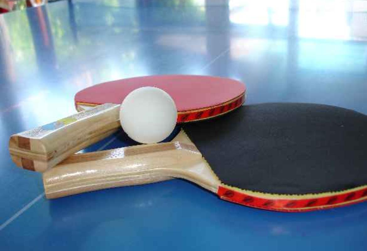 TennisTavolo. La Fidelitas Galatina A vince a Gallipoli. Sconfitte la B e la C