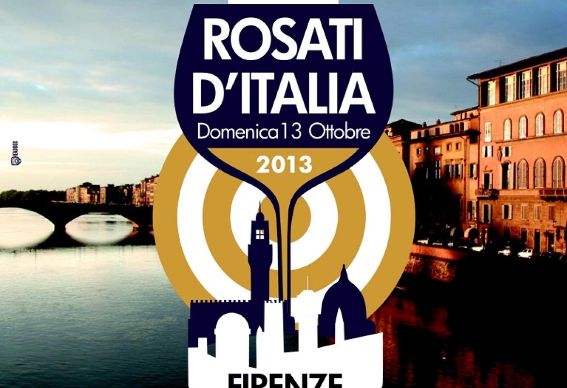 Il Salento a 'Rosati d'Italia'